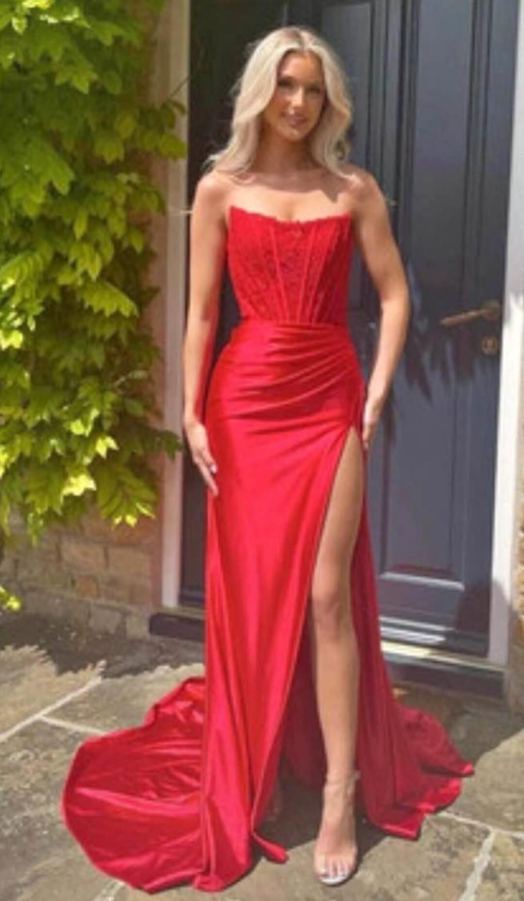 Prom queen 
