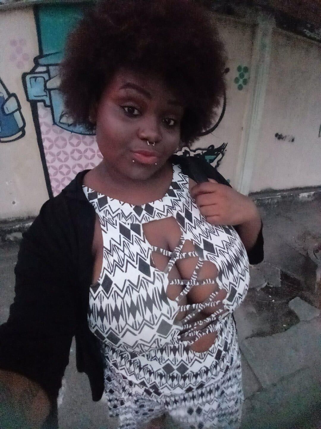 Josiele Brazilian Big Boobs