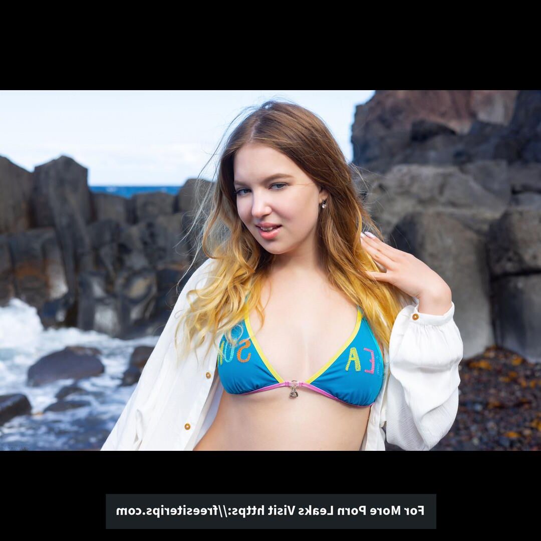 teen beauty
