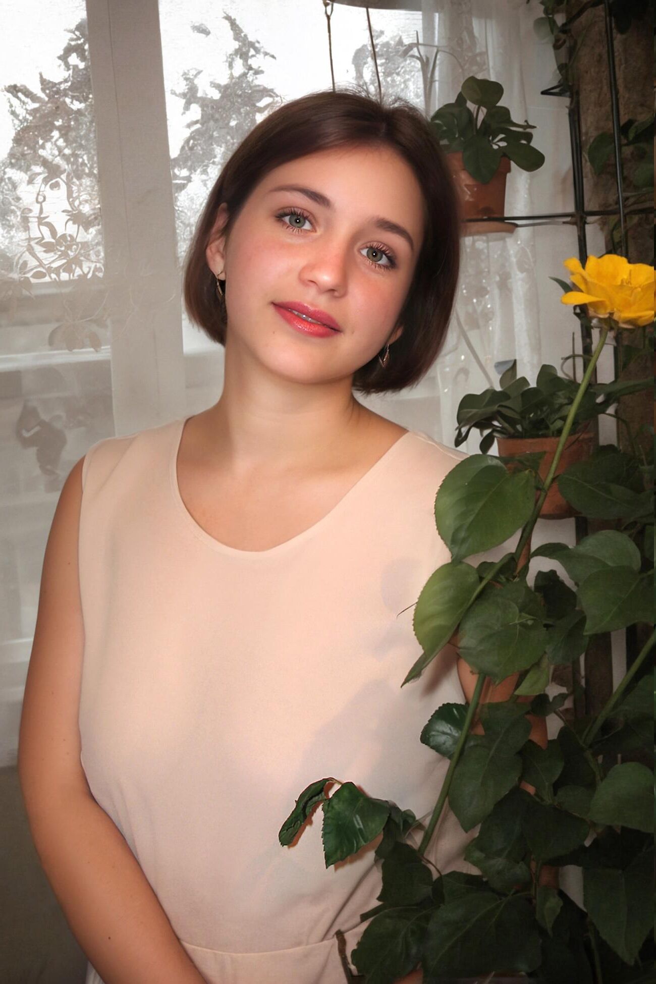D viant Beauty of the Day