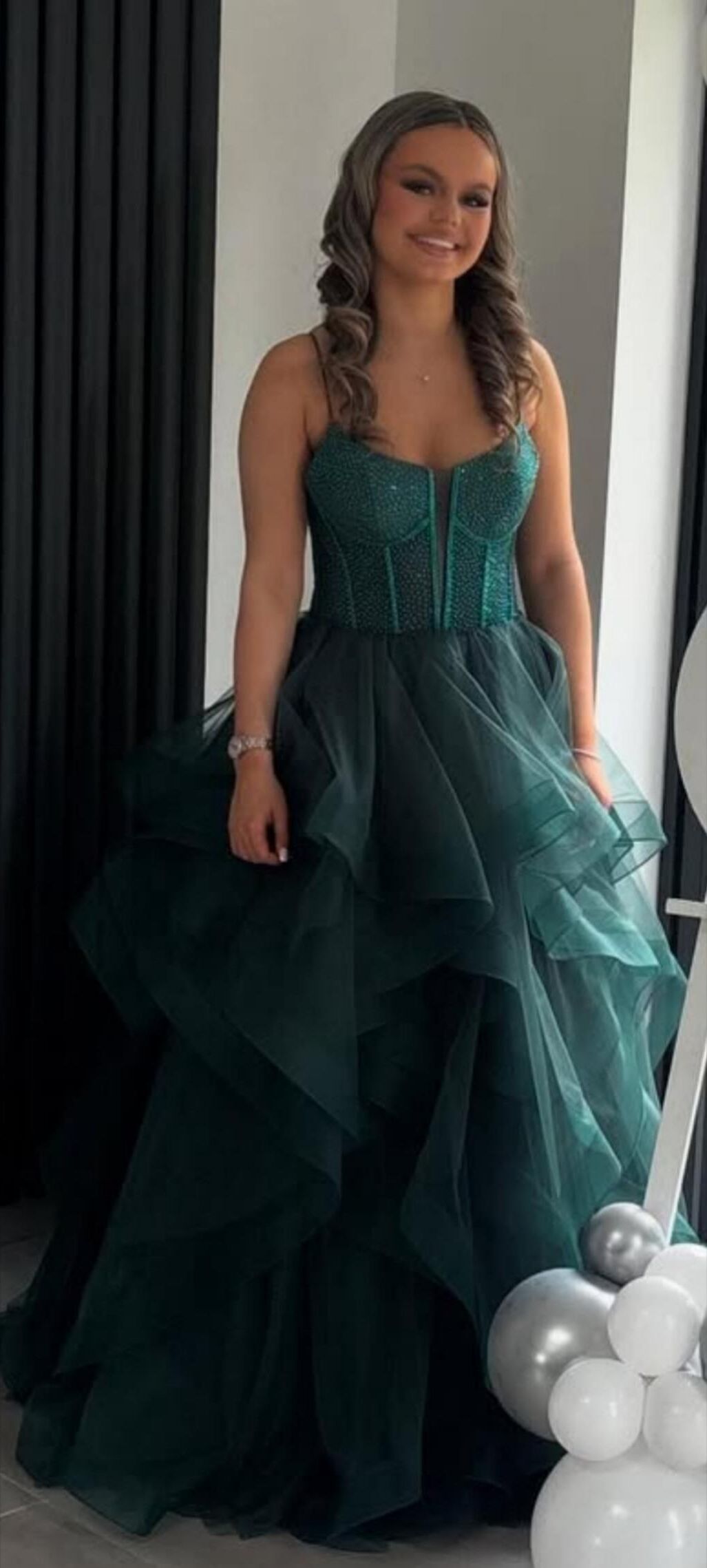 Prom queen 