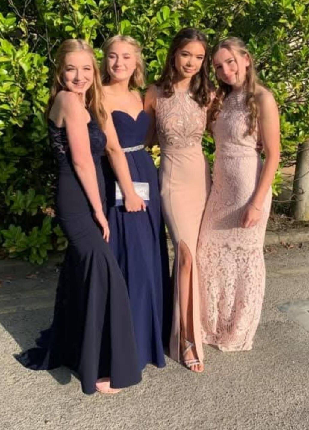 Prom queen 