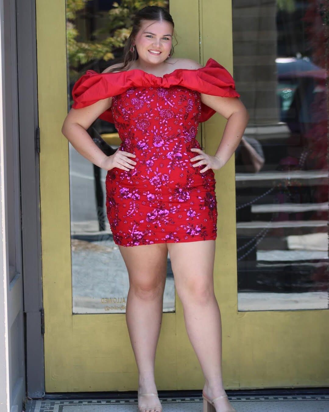 College Homecoming 