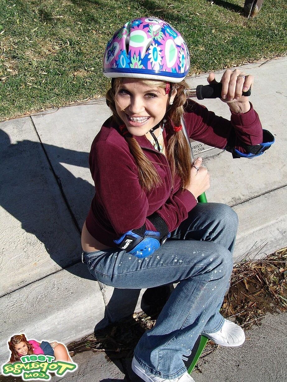 TOPANGA 