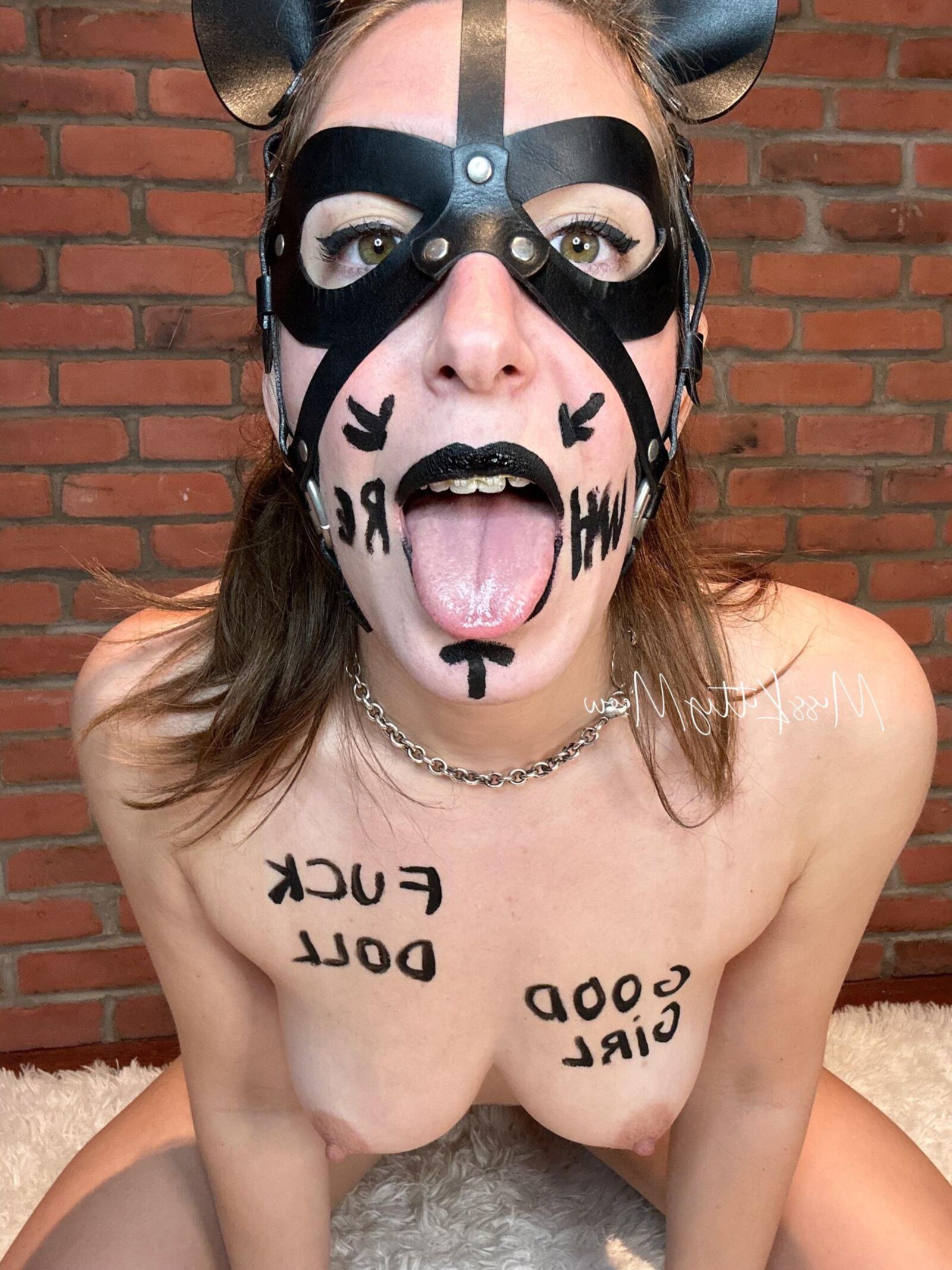 Puta reddit bdsm