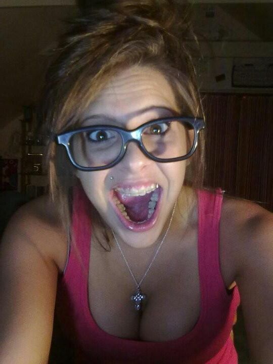Brace Face