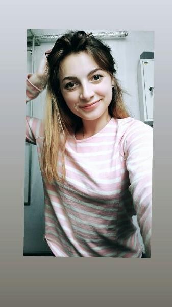 Luda Korneeva
