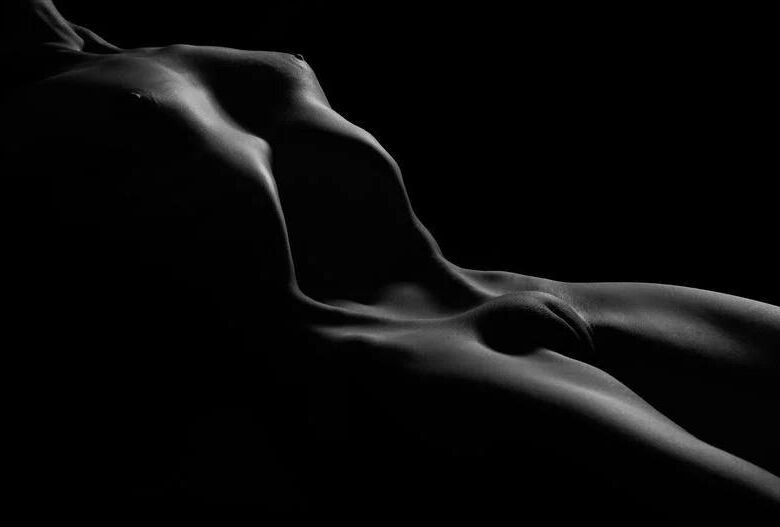 Cuerpos sexys