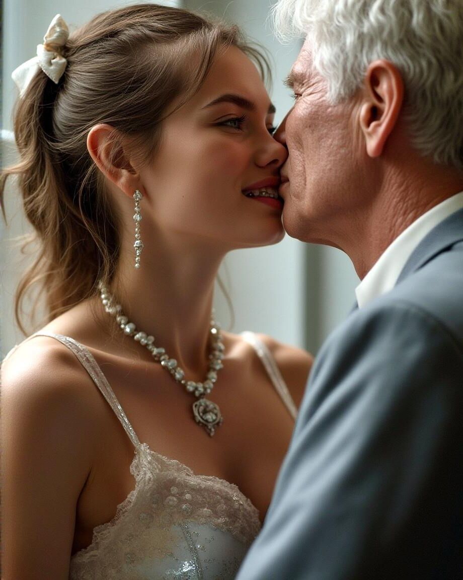Daddie Hija Danza formal