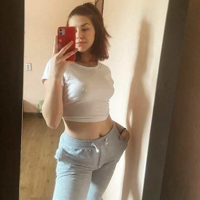 Эй, крепкая детка
