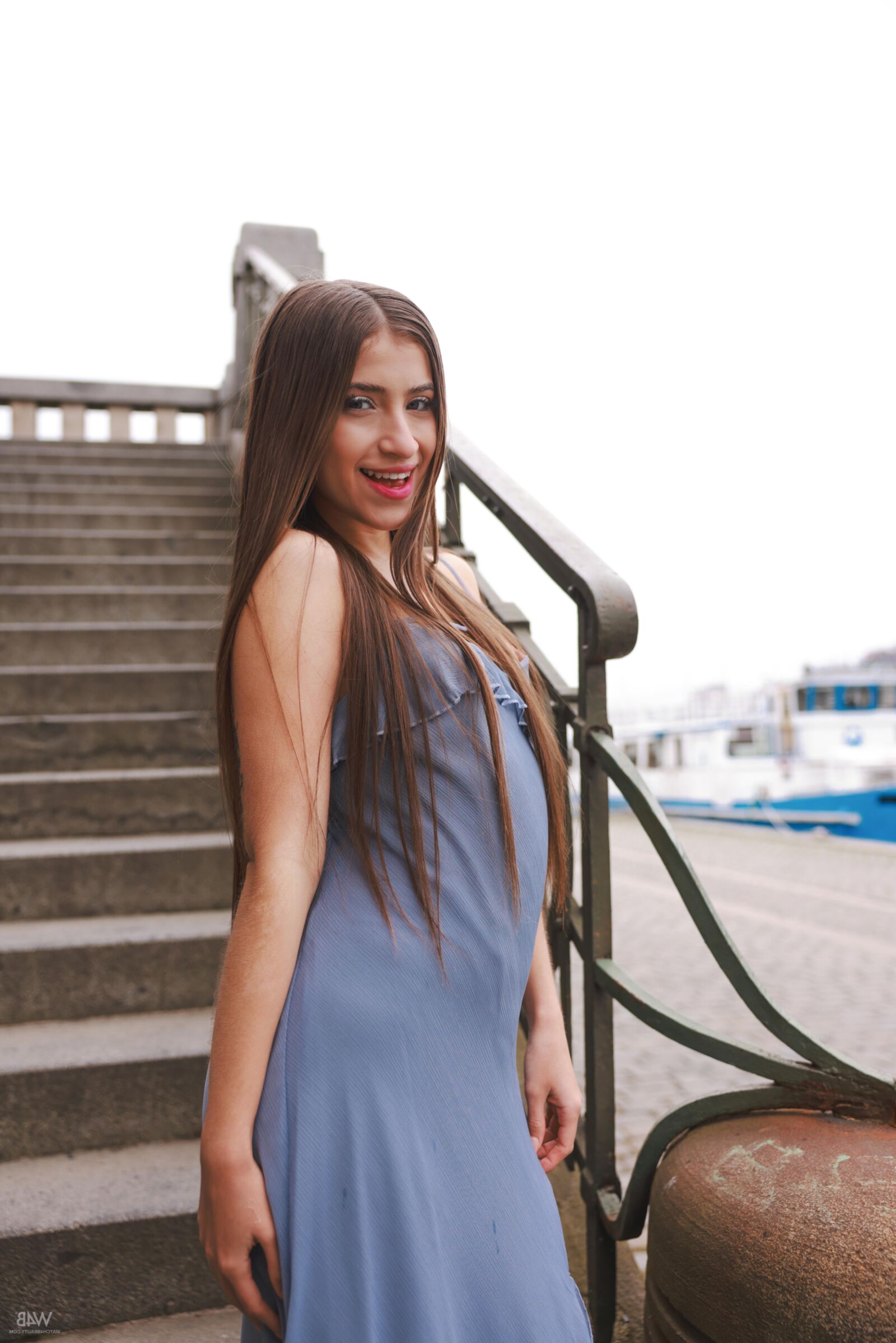 Sofía Smith un nuevo talento