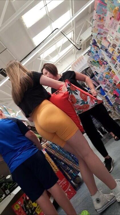 Short Shorts