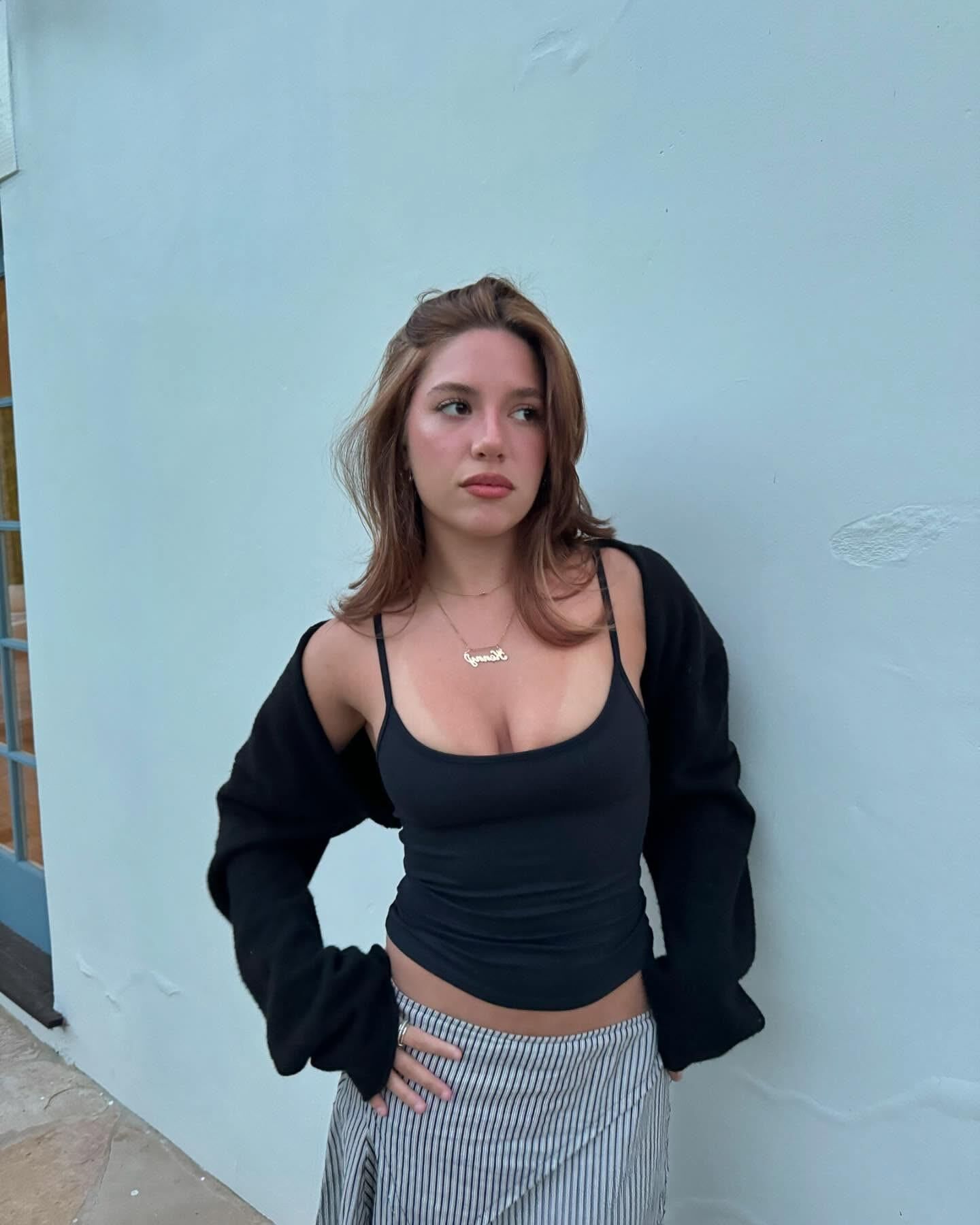 Kenzie Ziegler 