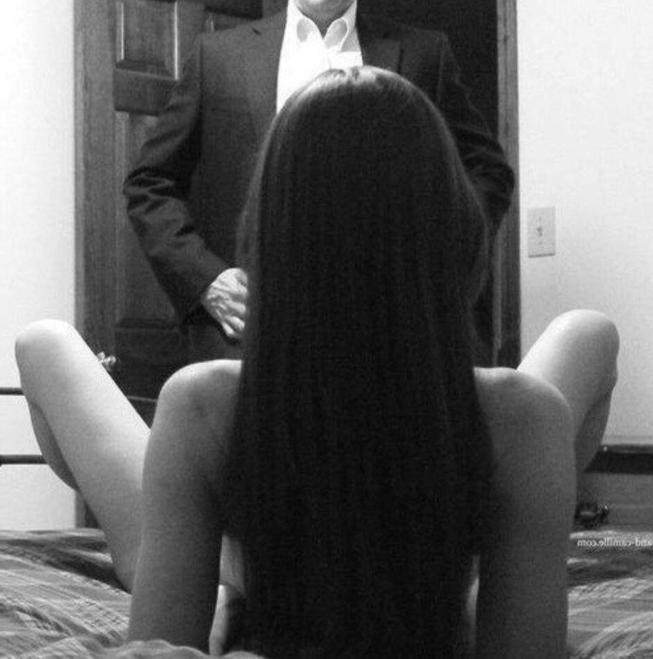 Daddie Hija Danza formal