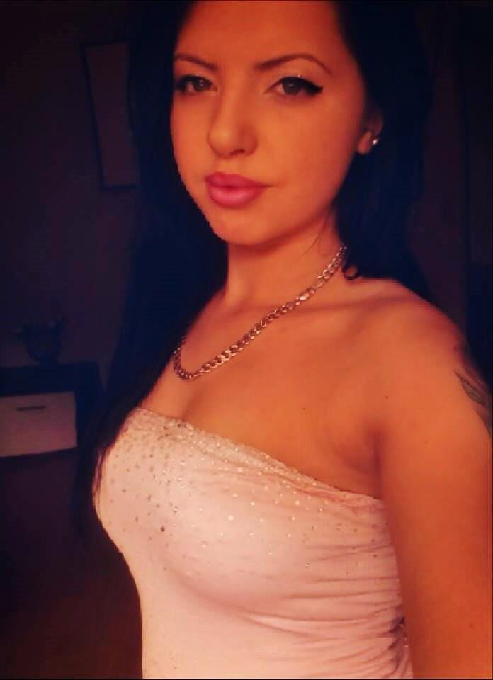 Deutsche Amateur Hure Isy, em Unseren Hurenstall Zum Hengst