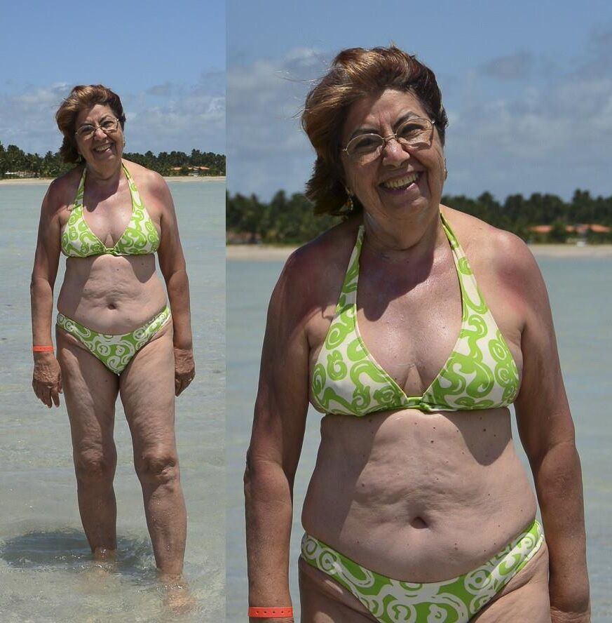 Galeria do Bikinicollector