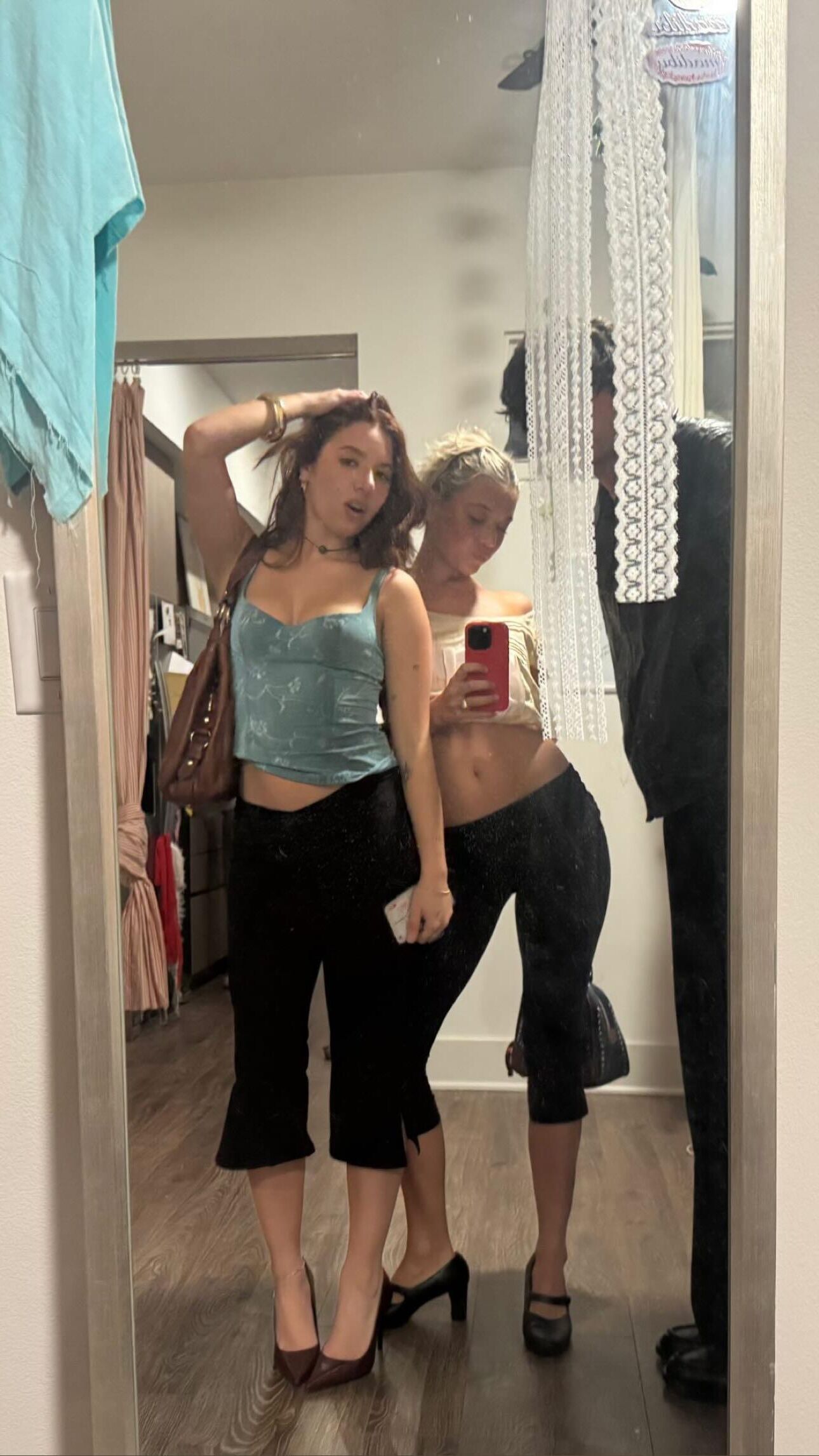 Kenzie Ziegler 