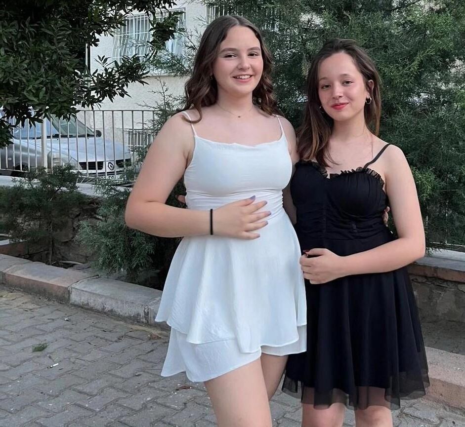 Сексуальный турецкий подросток