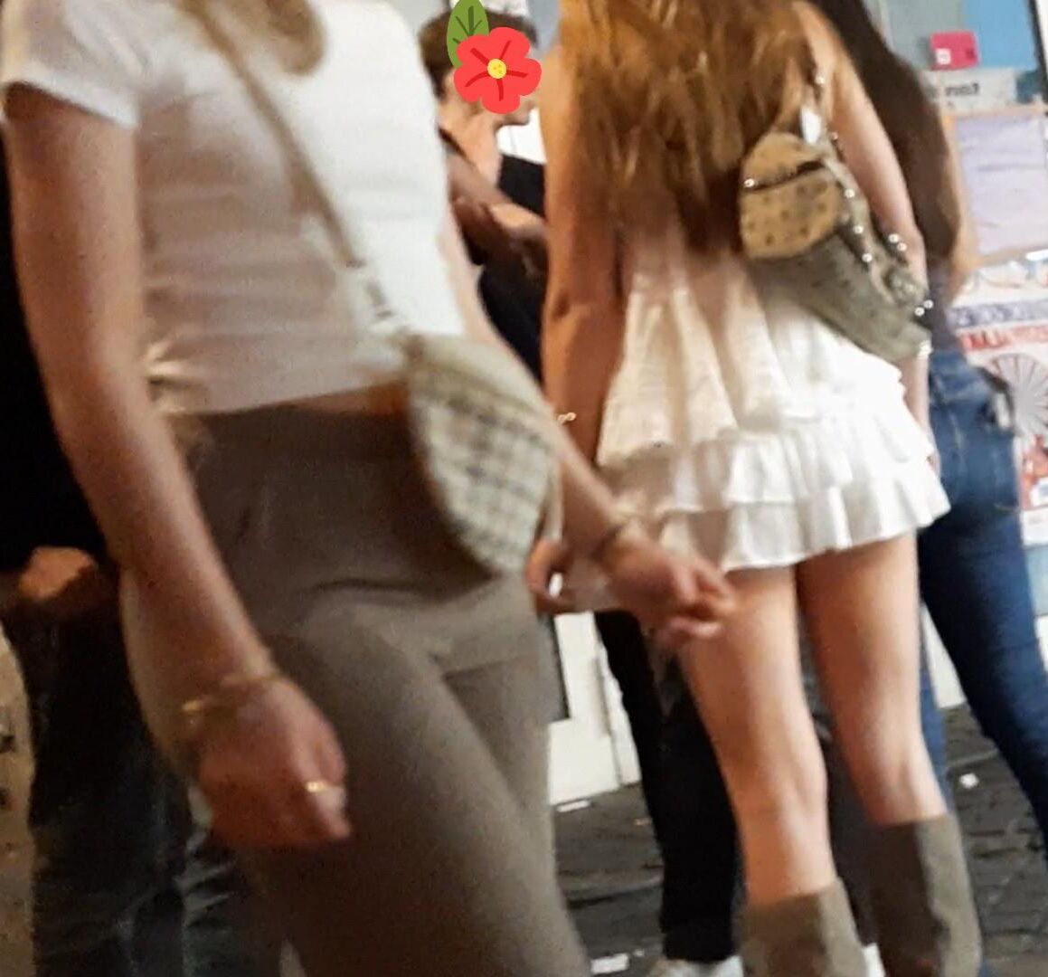 Nightgirls 