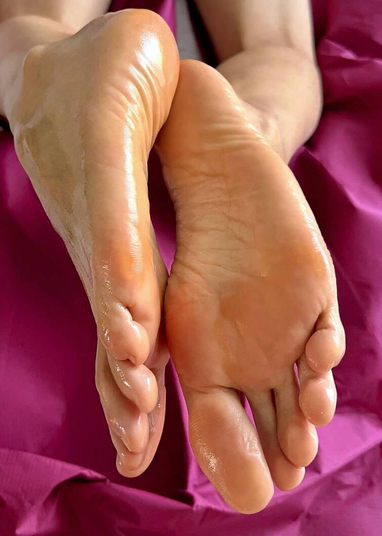 Soft Soles 
