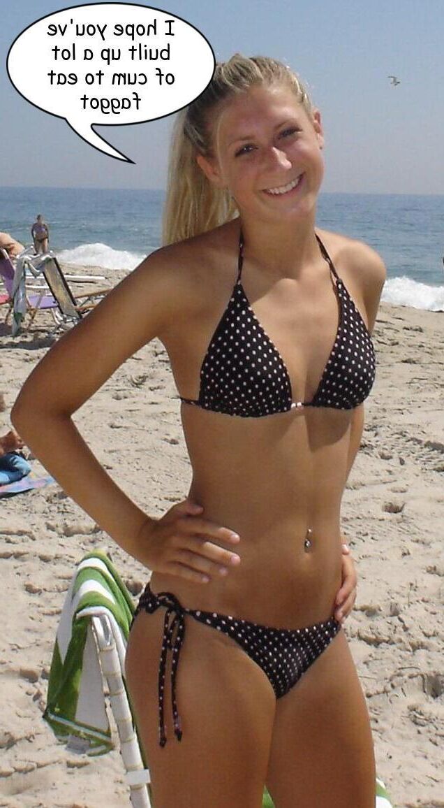 Chicas de playa