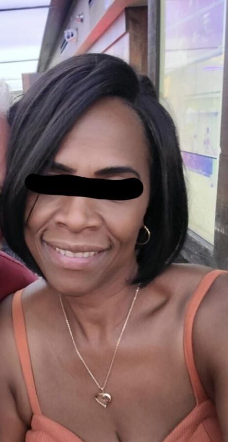 Nueva esposa e hija negras más más