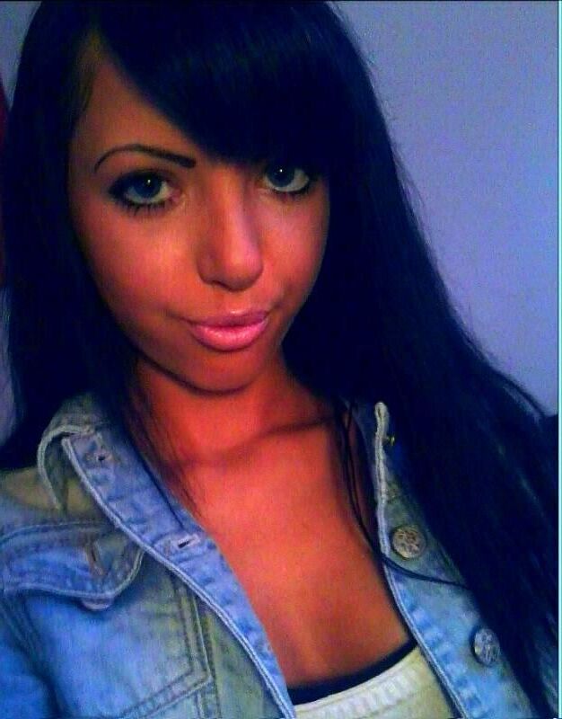 Deutsche Amateur Hure Isy, em Unseren Hurenstall Zum Hengst