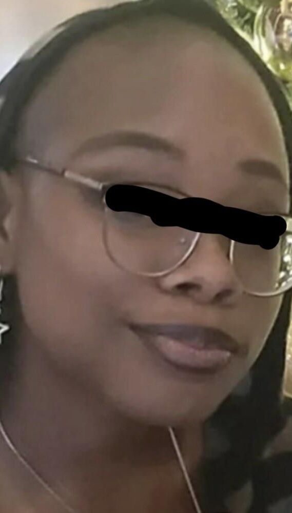 Nueva esposa e hija negras más más