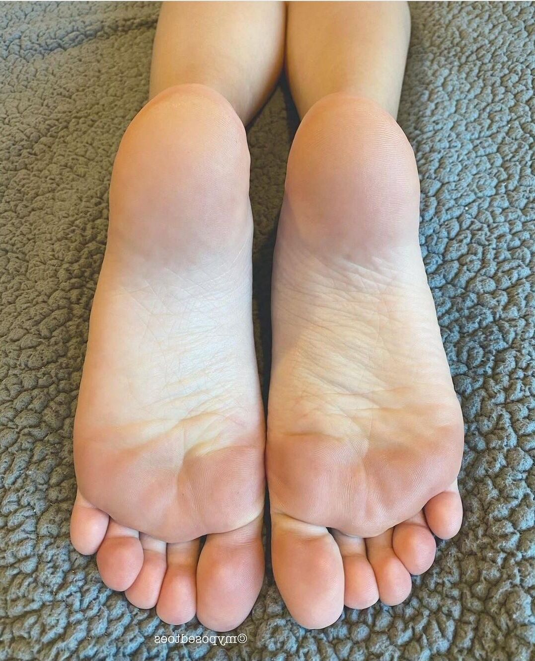 Soft Soles 