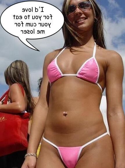 Chicas de playa
