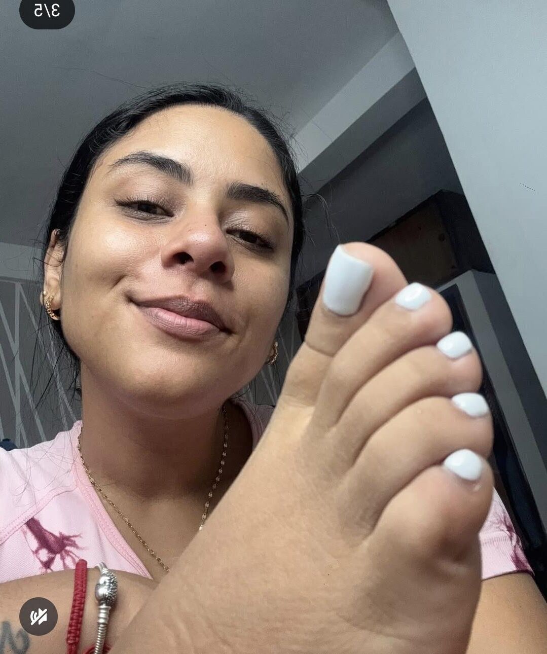 Foot Faptastic