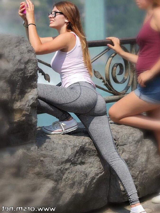 legging