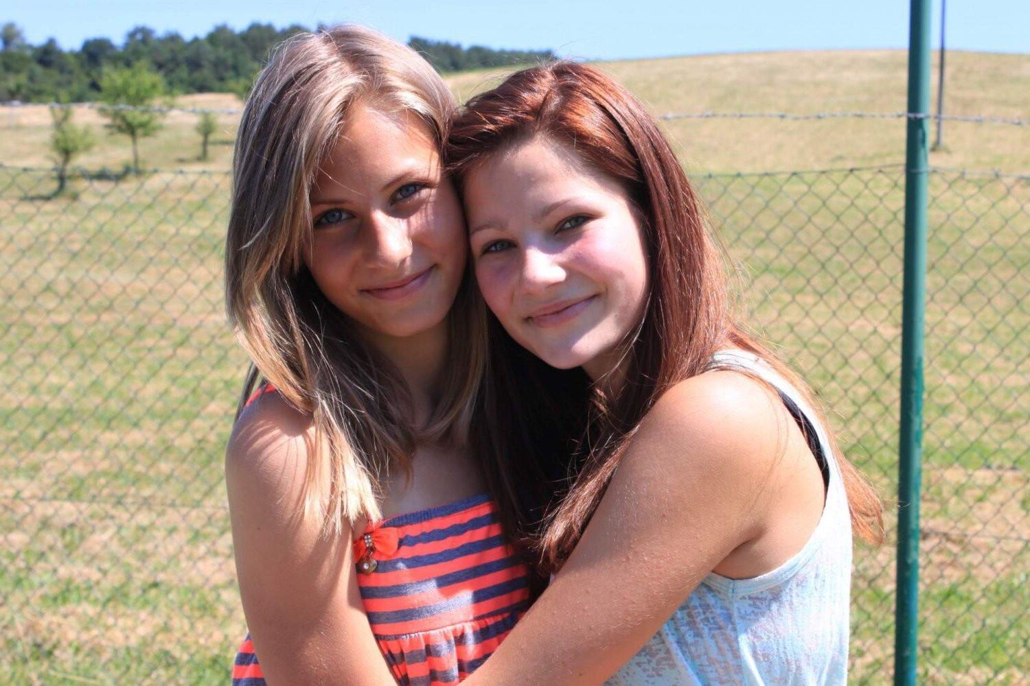 Teen public nude aquapark 