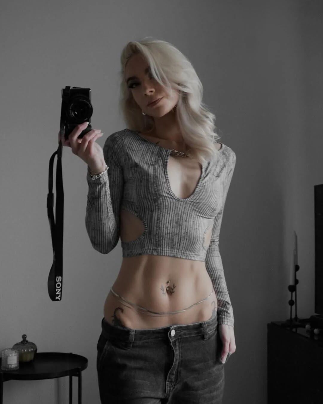 Cuerpos sexys