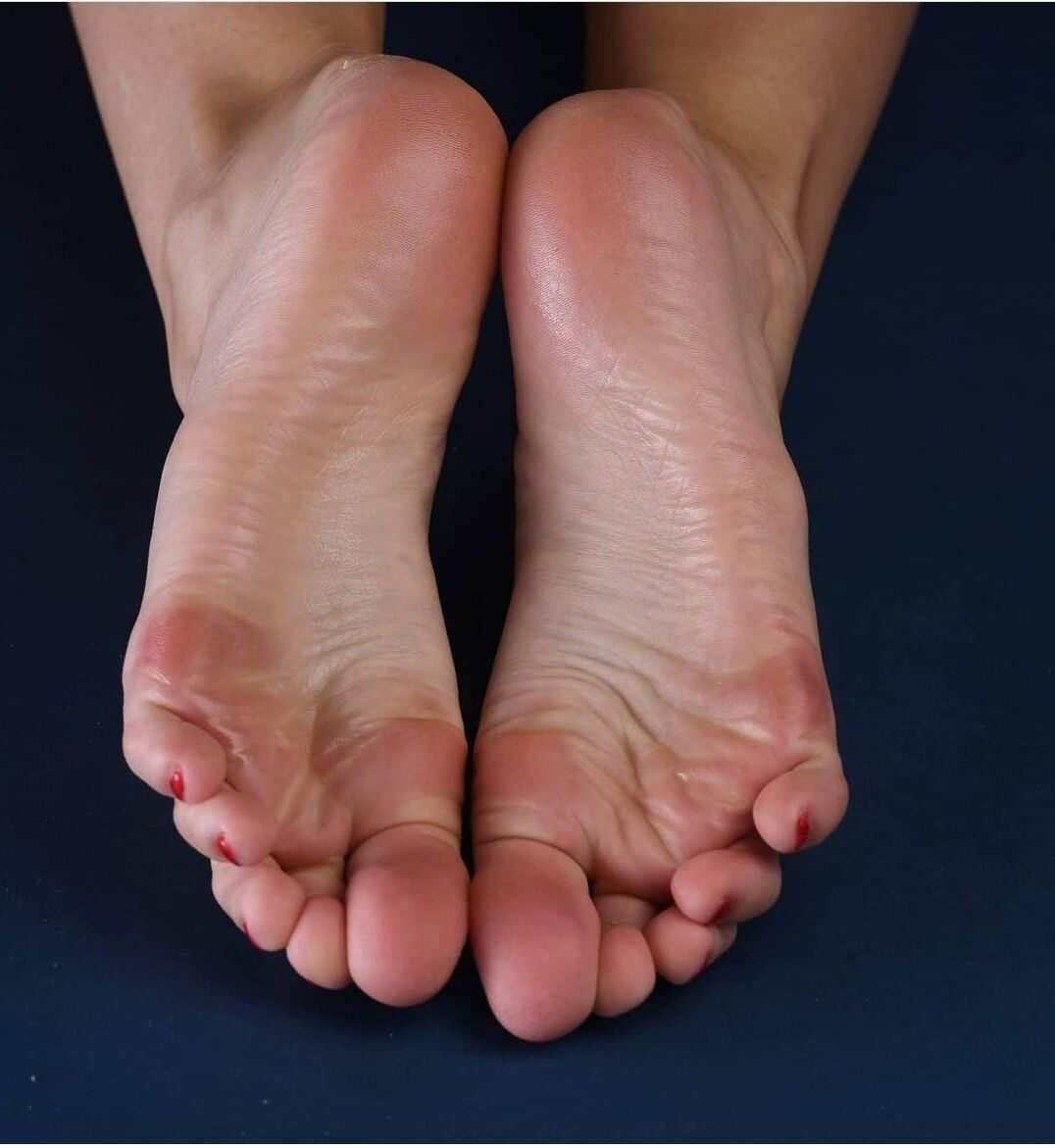 Soft Soles 