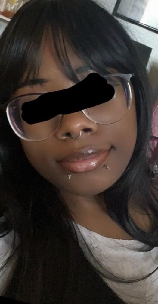 Nueva esposa e hija negras más más