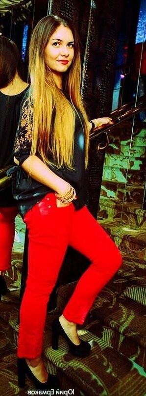 Ekaterina Ishchenko