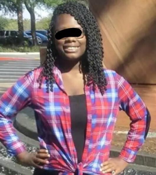 Nueva esposa e hija negras más más