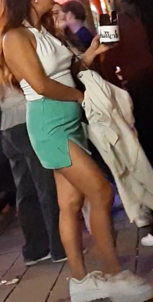 Nightgirls 