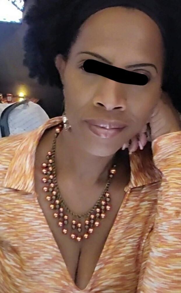 Nueva esposa e hija negras más más