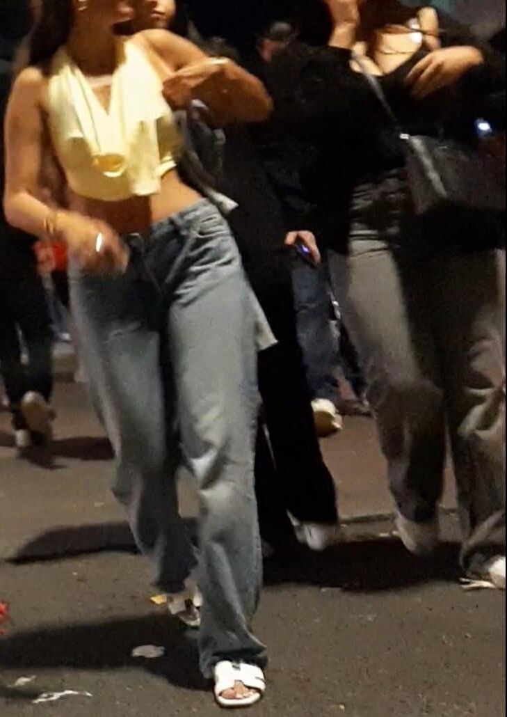 Nightgirls 