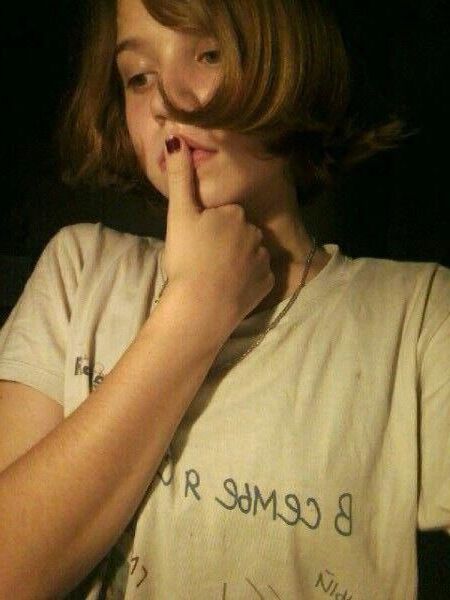 Частные фото