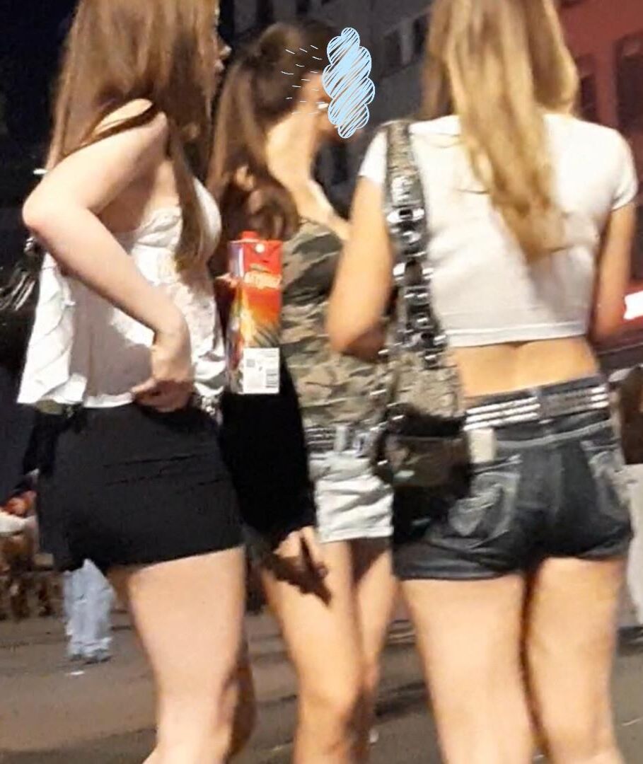 Nightgirls 