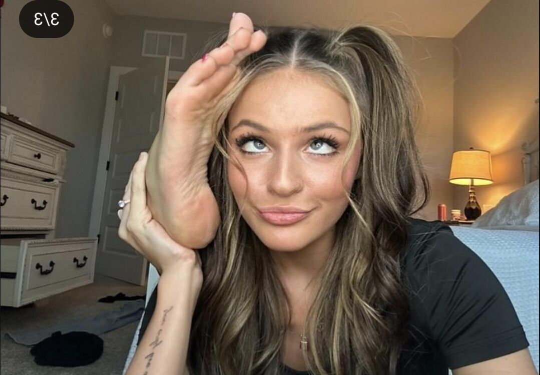 Foot Faptastic