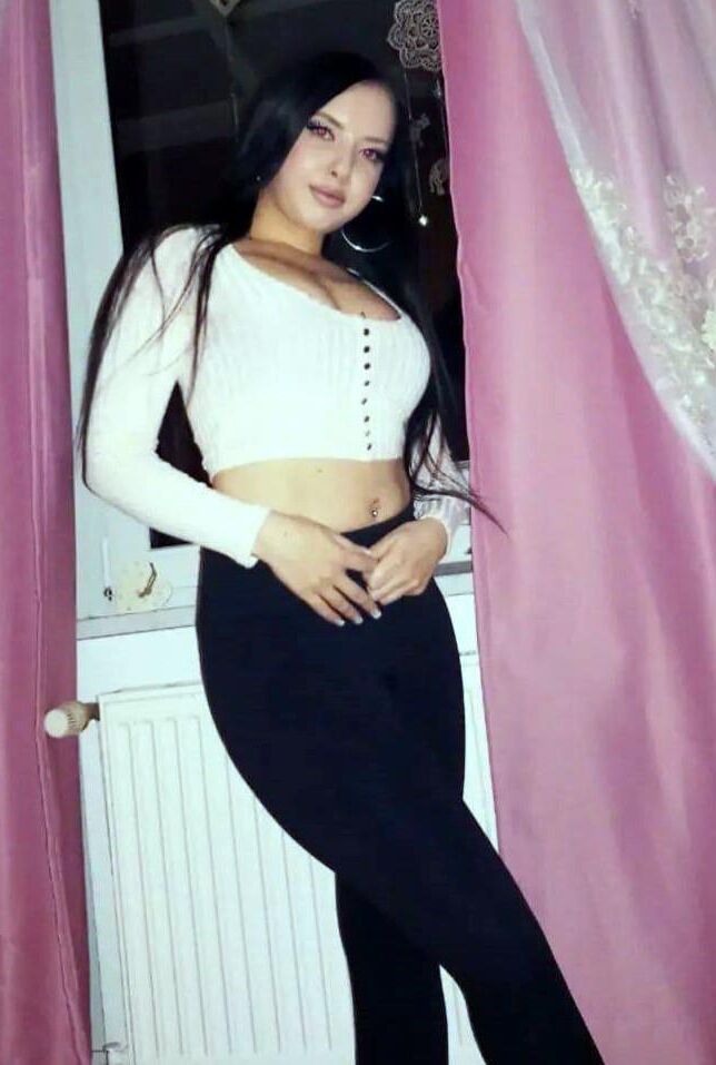 Deutsche Amateur Hure Isy, em Unseren Hurenstall Zum Hengst