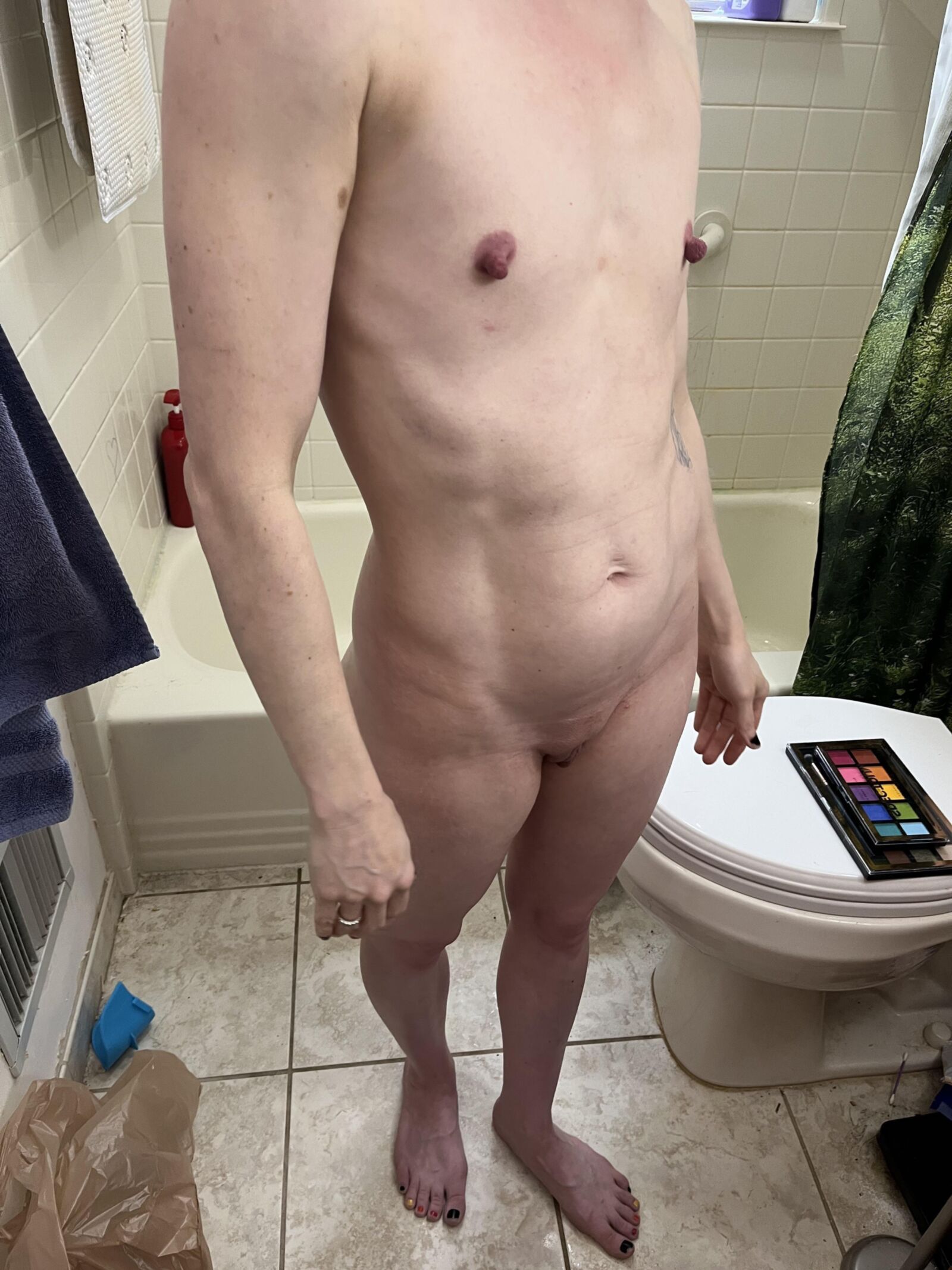 Coños maduros amateur. 