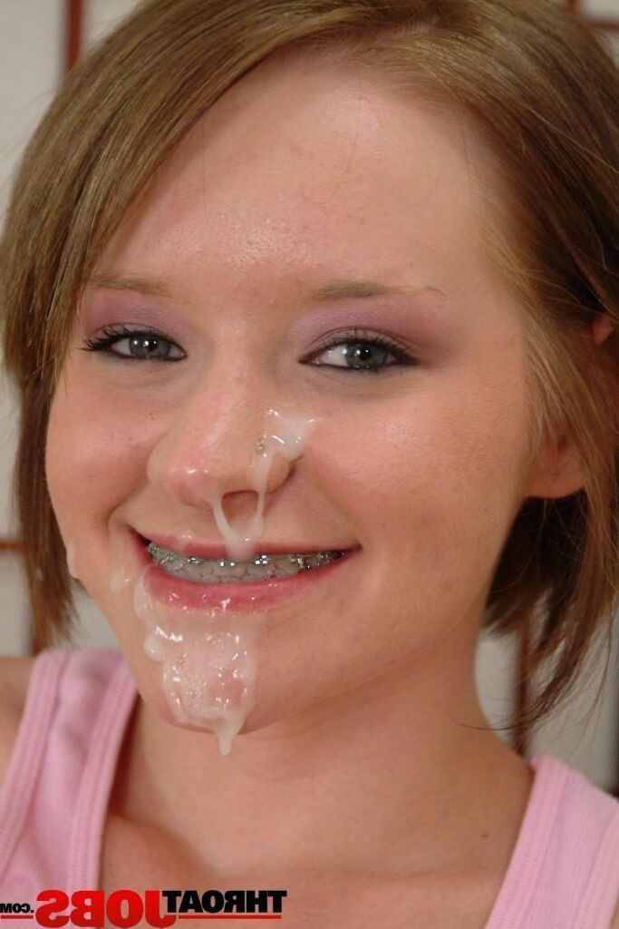 Brace Face