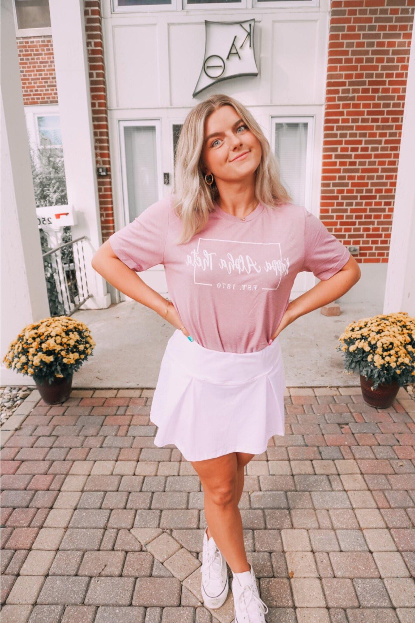 Chica sexy