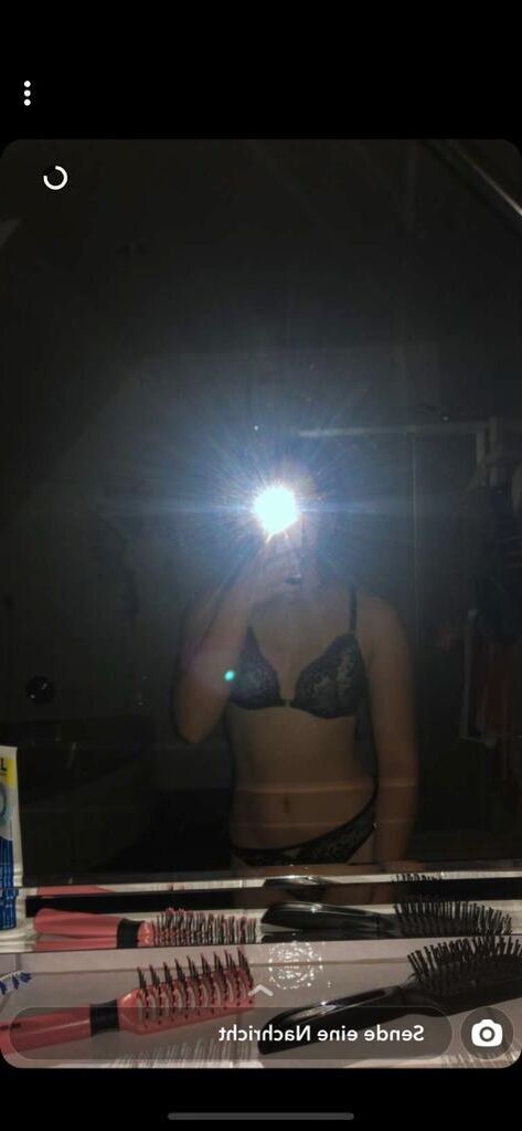 Johanna exposta como webslut