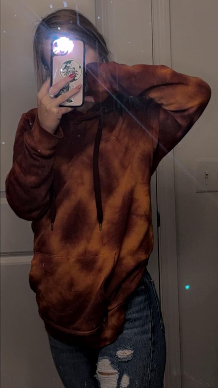 Amber é um vendedor de Snapchat sacanagem
